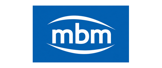 Logo MBM