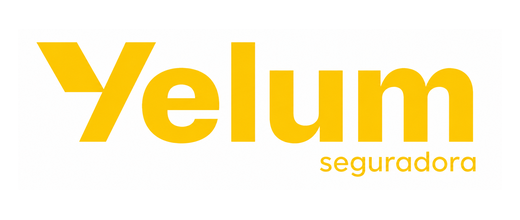 Logo Yelum Seguradora