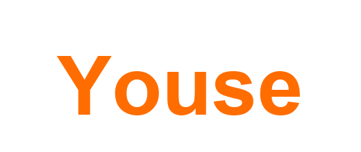 Logo Youse Seguros